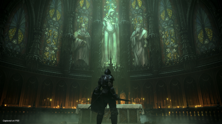 Read more about the article Elden Ring: How FromSoftware Reimagined the Souls Genre