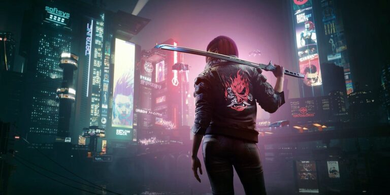 Read more about the article Cyberpunk 2077 After All the Patches: Is It Worth Returning to Night City?