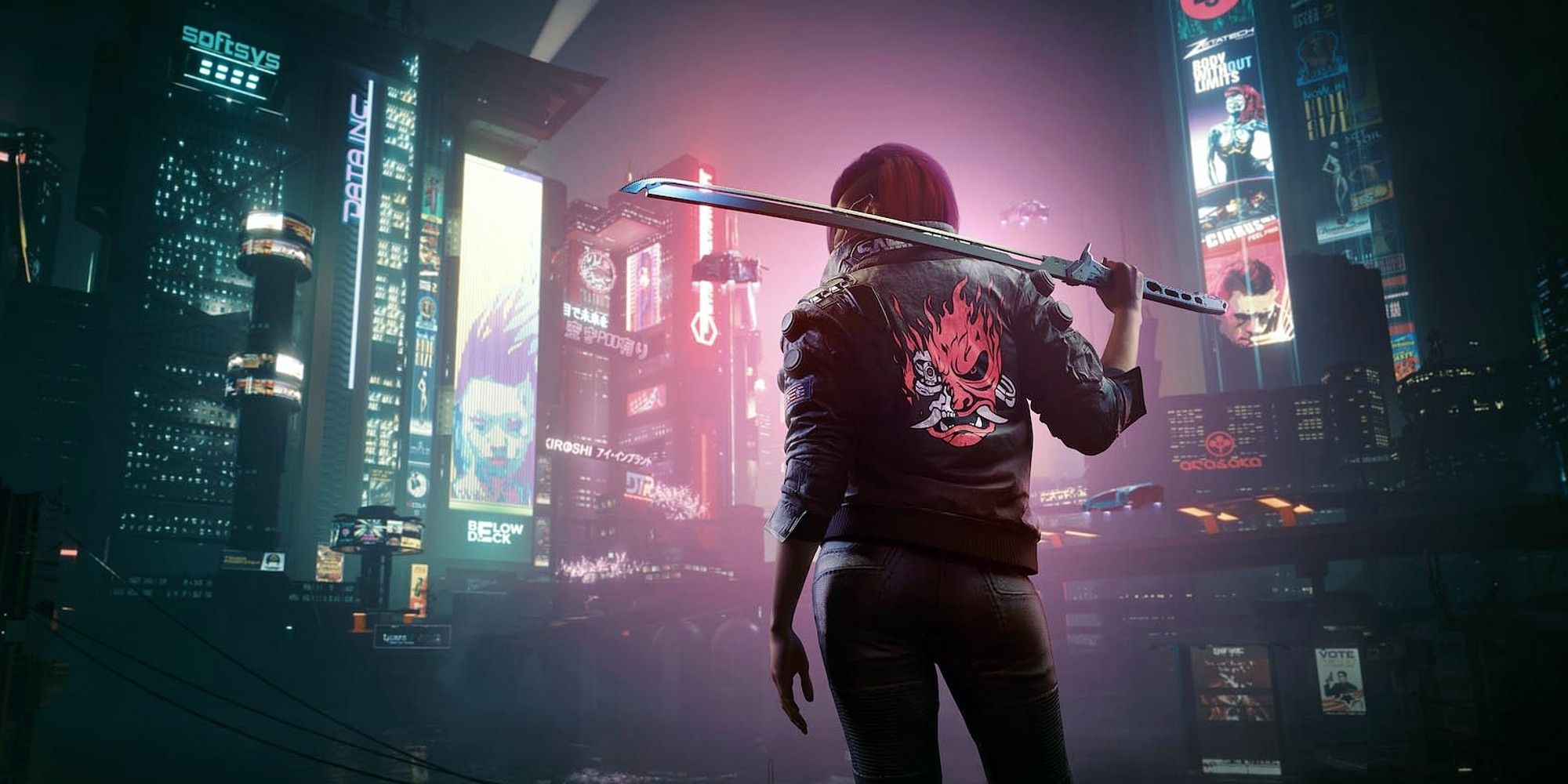 Read more about the article Cyberpunk 2077 After All the Patches: Is It Worth Returning to Night City?