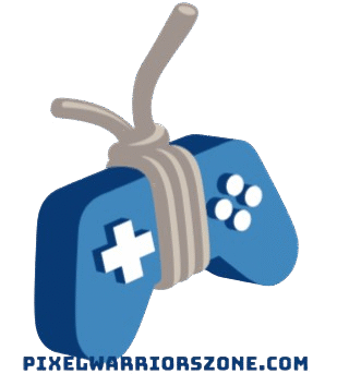 pixelwarriorszone.com